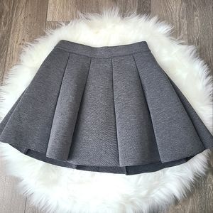 Mini skirt